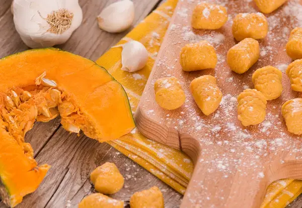 Animations culinaires : Les pâtes fraîches & gnocchi Animations culinaires : Les pâtes fraîches & gnocchi