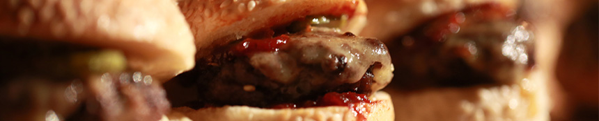 bandeau urban food