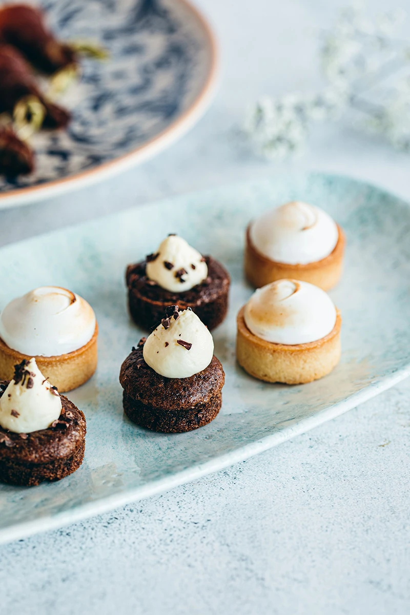 assortiment de charcuteries et fromages