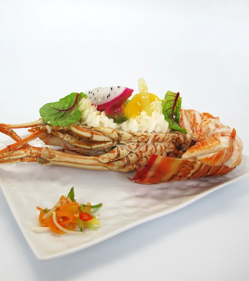 Fêtes de fin d'année : Entrées froides