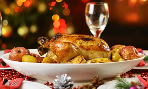 fêtes de fin d'année : viandes