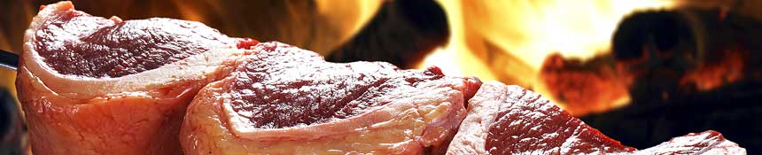 churrasco premium a la carte