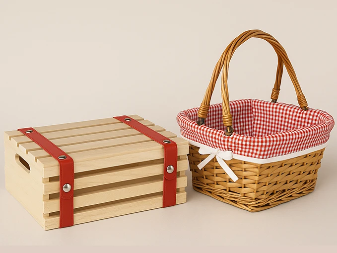 sacs voyage gourmand