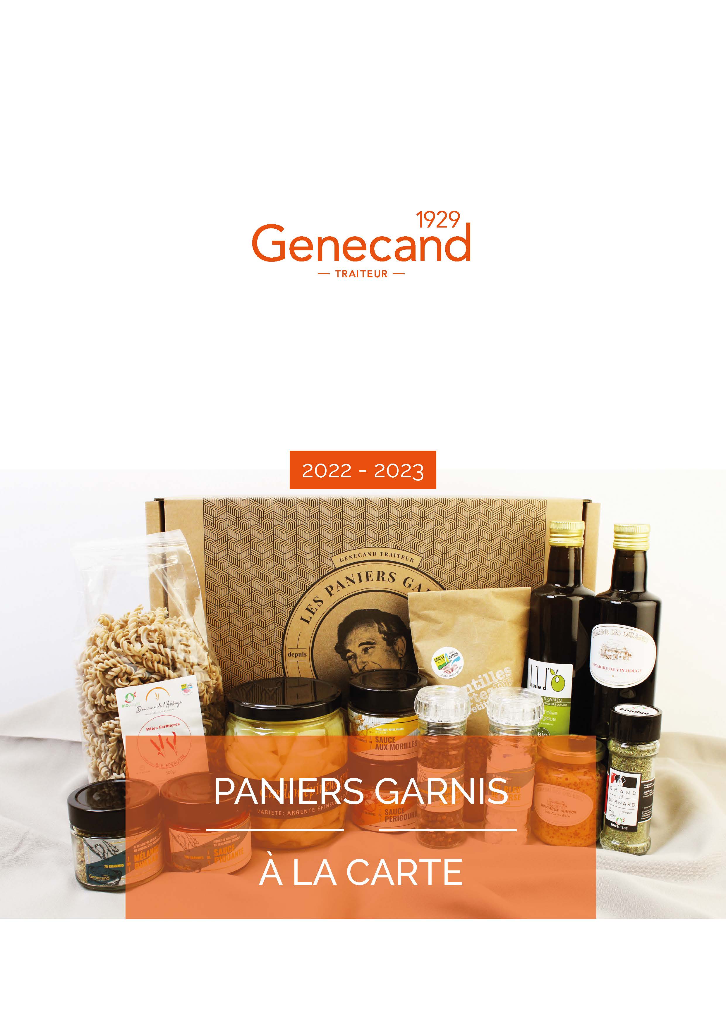 2019 repas servis menus