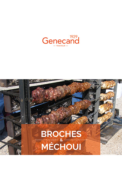 2018 broches mechoui