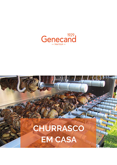 2018 churrasco em casa