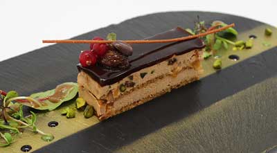 LE MENU DE MARIAGE 1