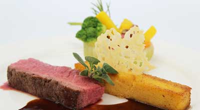 LE MENU DE MARIAGE 2