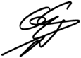 signature