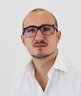 Arnaud G