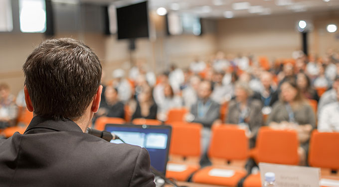 SÉMINAIRE & CONGRÈS