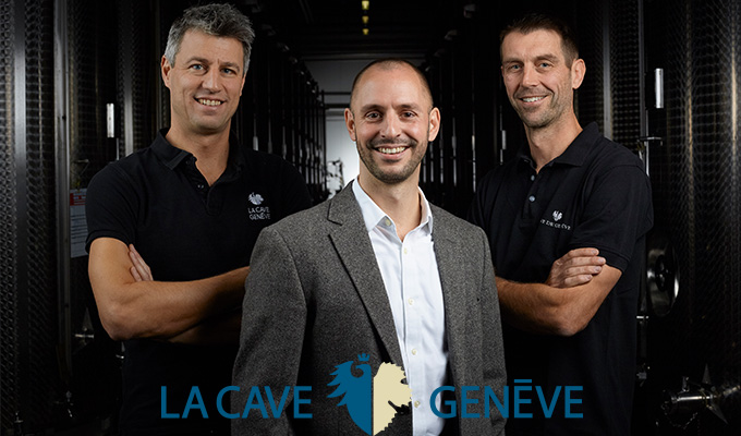 Cave de Genève