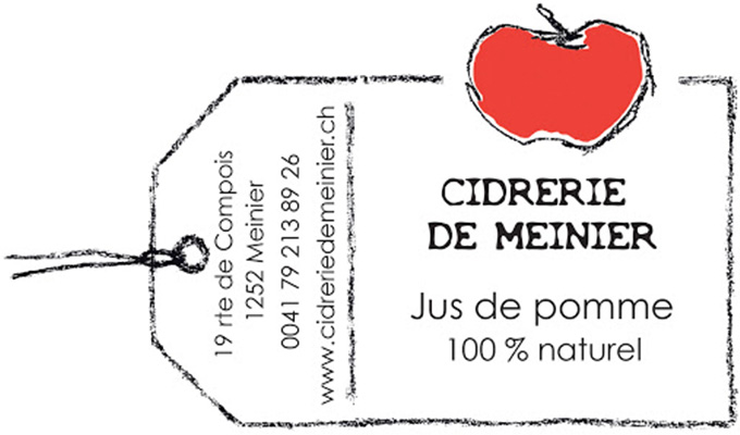 Cidrerie de Meinier
