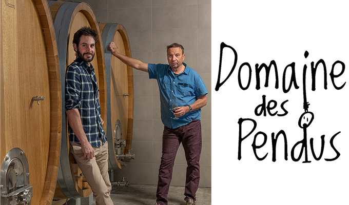 Domaine des Pendus