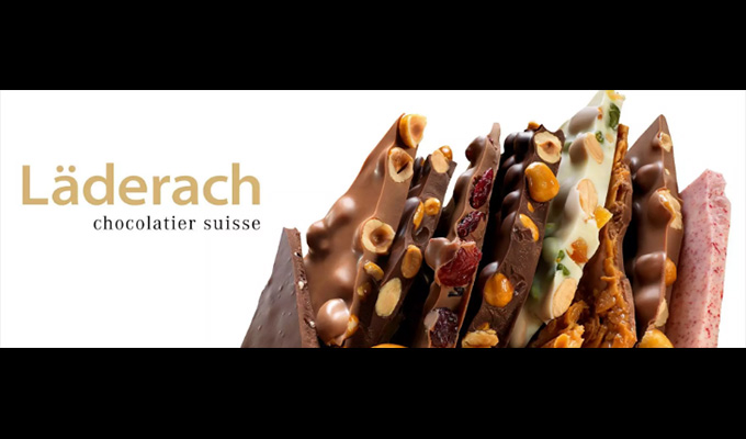 Läderach