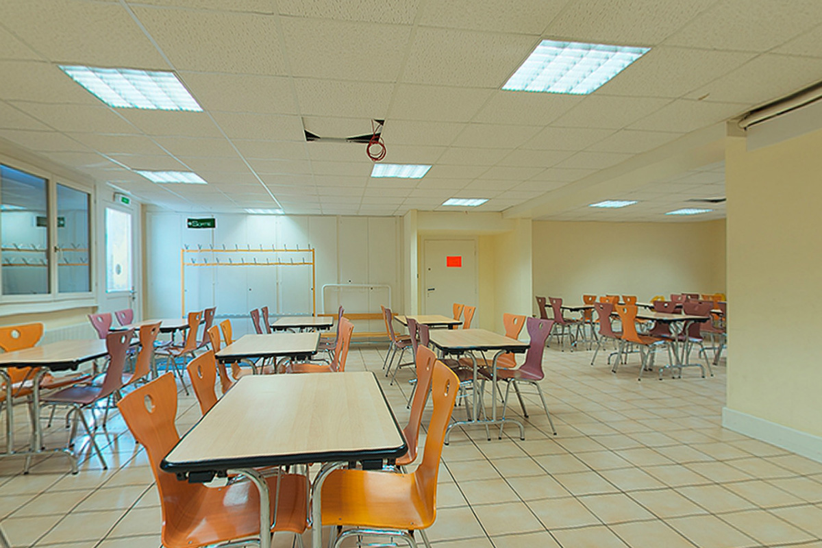Genecand Traiteur Salle Communale de CollongeBellerive